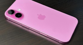 Good
													Apple iPhone 16 - AT&T, Pink, 128 GB, A3081, photo 5 of 9