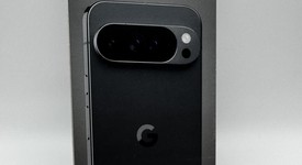 New
													Google Pixel 10 Pro XL - T-Mobile, Obsidian, 256 GB, GUL82, photo 1 of 3