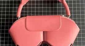 Used
													Apple AirPods Max - Pink, photo 2 of 8