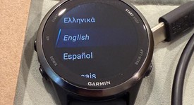 Good
													Garmin Forerunner 570 - Slate Gray, 42mm, photo 2 of 5