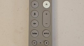 Mint
													Google TV Streamer 4k - Hazel, photo 3 of 3