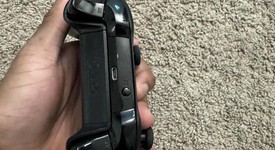 Mint
													Xbox Wireless Controller - Black, photo 4 of 5