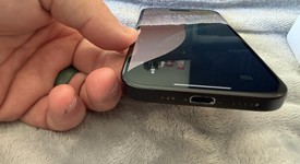 Good
													Apple iPhone 15 - Verizon, Black, 128 GB, A2846, photo 4 of 7