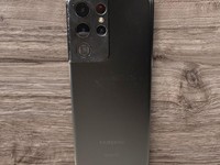 Samsung Galaxy S21 Ultra 5G