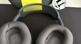 Used
													Apple AirPods Max - Gray, photo 3 of 6