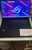 Mint ASUS ROG Strix SCAR 17 (2022) G733 - I9, Black, 1 TB, 32 GB