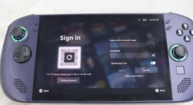 Mint
													Lenovo Legion Go S - Z1 Extreme, White, 1 TB, 32 GB, photo 1 of 8