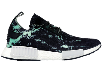adidas NMD R1 Marble Aero Green for sale
