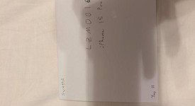 Good
													Apple iPhone 15 Pro Max - Verizon, Black, 256 GB, A2849, photo 2 of 2