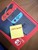 Mint Nintendo Switch - Red & Blue, 32 GB