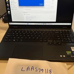 Mint Lenovo Legion Pro 5i Gen 8 16 inch - I7, Black, 1 TB, 32 GB