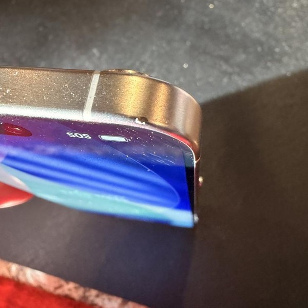 Apple iPhone 15 Pro Max - Unlocked, 256 GB, Natural, A2849