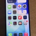 Good Apple iPhone 16e - Unlocked, 128 GB, Black, A3212