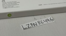 New
													Apple Watch Series 10 46mm - Unlocked, Black, A3003 - Cellular, Aluminum, photo 4 of 7