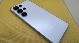 Mint
													Samsung Galaxy S25 Ultra - AT&T, Whitesilver, 512 GB, 12 GB, SM-S938U, photo 1 of 3