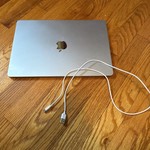 Mint MacBook Air 2025 (M4) - 15 inch - 512 GB, Silver, 24 GB, Apple M4