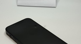 Good
													Apple iPhone 13 Mini - Unlocked, Midnight, 256 GB, A2481, photo 2 of 5