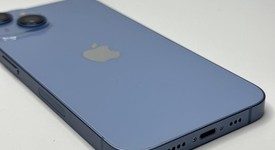 Mint
													Apple iPhone 14 - Unlocked, Blue, 128 GB, A2649, photo 4 of 6