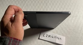 Mint
													Lenovo Tab P11 Plus 11" - Wi-Fi, Gray, 128 GB, 6 GB, photo 4 of 11