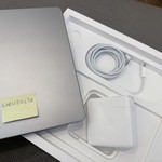 Good MacBook Pro 2021 - 14 inch - 1 TB, Gray, 32 GB, Apple M1 Pro 10-core