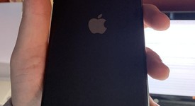Good
													Apple iPhone 11 - Unlocked, Black, 128 GB, A2111, photo 2 of 5