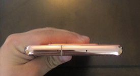 Mint
													Samsung Galaxy S10 Plus - Unlocked, Pink, 128 GB, 8 GB, SM-G975U1, photo 4 of 7