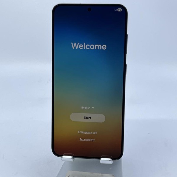 Samsung Galaxy S24 Plus - Verizon, 512 GB, Black, 12 GB, SM-S926U