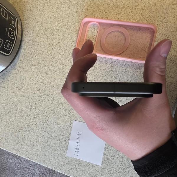 Google Pixel 10 - Unlocked, 128 GB, Obsidian, GLBW0