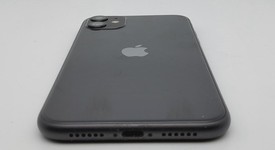 Fair
													Apple iPhone 11 - T-Mobile, Black, 64 GB, A2111, photo 5 of 9