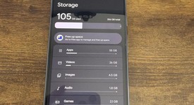 Mint
													Google Pixel 10 Pro XL - Unlocked, Moonstone, 256 GB, GUL82, photo 2 of 16