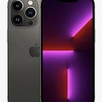 Mint Apple iPhone 13 Pro Max - Unlocked, Graphite, 256 GB, A2484