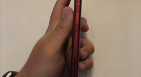Mint
													LG G8 ThinQ - T-Mobile, Red, 128 GB, 6 GB, LM-G820TM, photo 4 of 7