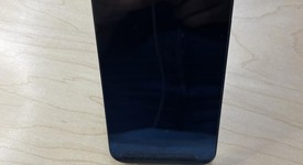 Good
													Apple iPhone 13 - Unlocked, Midnight, 128 GB, A2482, photo 1 of 5