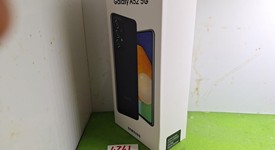 New
													Samsung Galaxy A52 5G - Unlocked, Black, 128 GB, 6 GB, photo 2 of 3