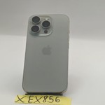 Good Apple iPhone 16 Pro - AT&T, 256 GB, Natural, A3083