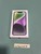 New Apple iPhone 14 - Unlocked, Midnight, 128 GB, A2649