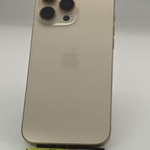 Mint Apple iPhone 16 Pro Max - Unlocked, 256 GB, Desert, A3084