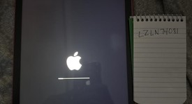 Good
													Apple iPad 10th Gen - Wi-Fi, Pink, 64 GB, A2696, photo 1 of 6