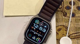 Good
													Apple Watch Ultra 2 49mm - Unlocked, Natural, A2986, photo 6 of 6