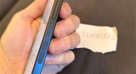 Mint
													Apple iPhone 13 - Metro by T-Mobile, Midnight, 128 GB, A2482, photo 5 of 6