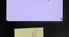 Good
													Oppo Find N5 - Unlocked Non-US, Cosmic Black, 512 GB, 16 GB, photo 2 of 9