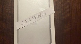 New
													Apple iPhone 17 Pro Max - Unlocked, Silver, 256 GB, A3257, photo 2 of 2