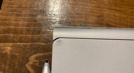 Good
													Microsoft Surface Book - Silver, 128 GB, 8 GB, photo 5 of 9
