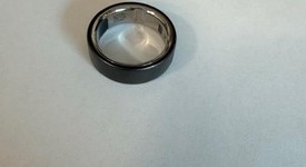 Good
													Oura Ring Gen 4 - Stealth, Size 11, photo 5 of 5
