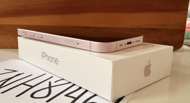 Mint
													Apple iPhone 13 Mini - Unlocked, Pink, 512 GB, A2481, photo 3 of 9