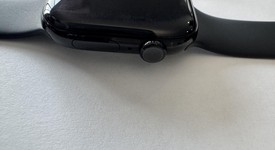 Good
													Apple Watch Series 10 46mm - Unlocked, Black, A3003 - Cellular, Aluminum, photo 5 of 9