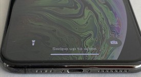 Good
													Apple iPhone Xs Max - Unlocked, Gray, 64 GB, A1921, photo 4 of 19