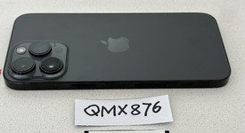 Mint
													Apple iPhone 14 Pro Max - Unlocked, Black, 128 GB, A2651, photo 2 of 6