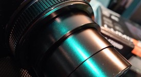 Mint
													Panasonic Lumix ZS200 4k - Black, photo 3 of 22