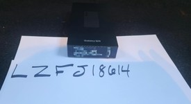 New
													Samsung Galaxy S24 - Unlocked, Black, 256 GB, 8 GB, SM-S921U1, photo 2 of 5